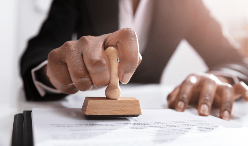 Naomi Davis Mobile Notary Services